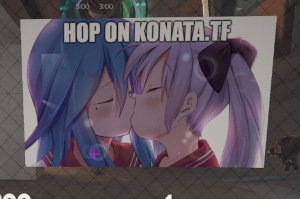 Hop on konata.tf